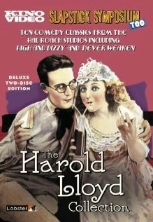 Постер: На головокружительной высоте / High and Dizzy (1920)