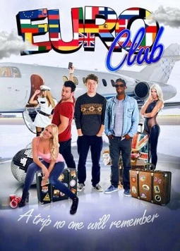 Постер: Евроклуб / EuroClub (2016)
