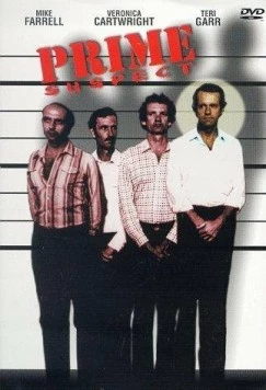 Постер: Главный подозреваемый / Prime Suspect (1982)