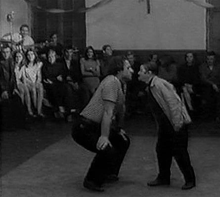 Кадр из Гидрозагадка (1970) Кадр 2 из фильма Гидрозагадка / Hydrozagadka (1970)