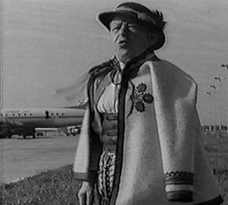 Кадр из Гидрозагадка (1970) Кадр 1 из фильма Гидрозагадка / Hydrozagadka (1970)