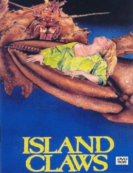 Постер: Гигантские клешни / Island Claws (1980)