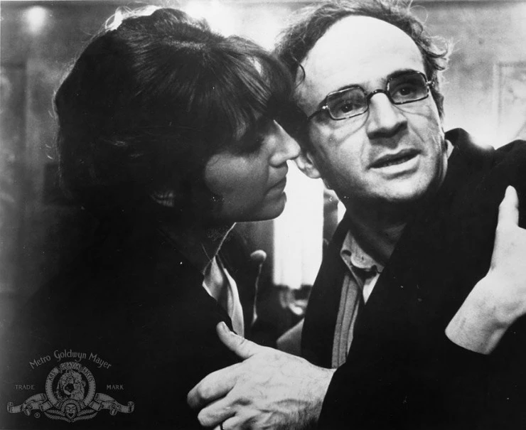 Кадр из Зеленая комната (1978) Кадр 2 из фильма Зеленая комната / La chambre verte (1978)