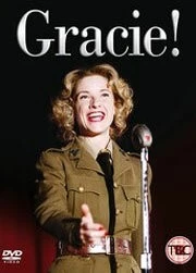 Постер: Грэйси! / Gracie! (2009)