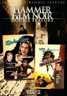 Постер: Убийство по договоренности / Murder by Proxy (1954)