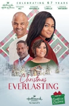 Постер: Вечное Рождество / Christmas Everlasting (2018)