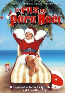 Постер: Санта из Майами / Mr. St. Nick (2002)