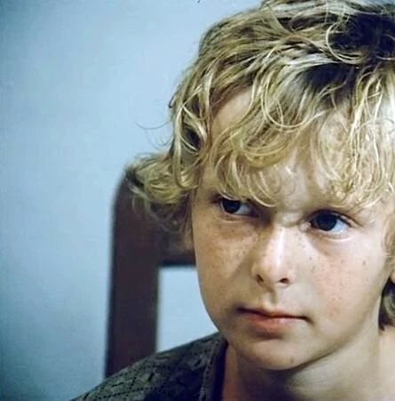 Кадр из Сиротка (1976) Кадр 1 из фильма Сиротка / Árvácska (1976)