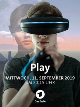 Постер: Игра / Play (2019)