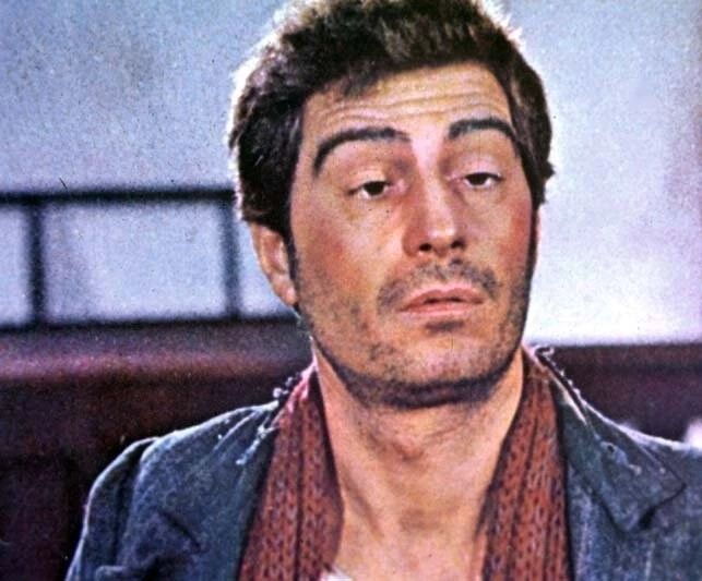Кадр из Раздевая глазами (1969) Кадр 3 из фильма Раздевая глазами / Vedo nudo (1969)