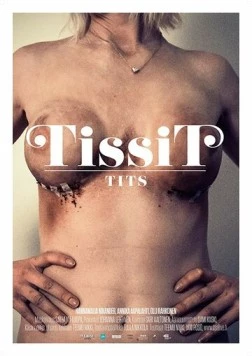 Постер: Сиськи / Tissit (2014)