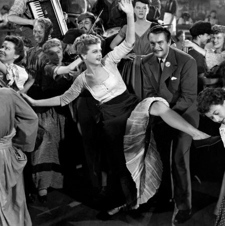 Кадр из Личные дела милого друга (1947) Кадр 1 из фильма Личные дела милого друга / The Private Affairs of Bel Ami (1947)