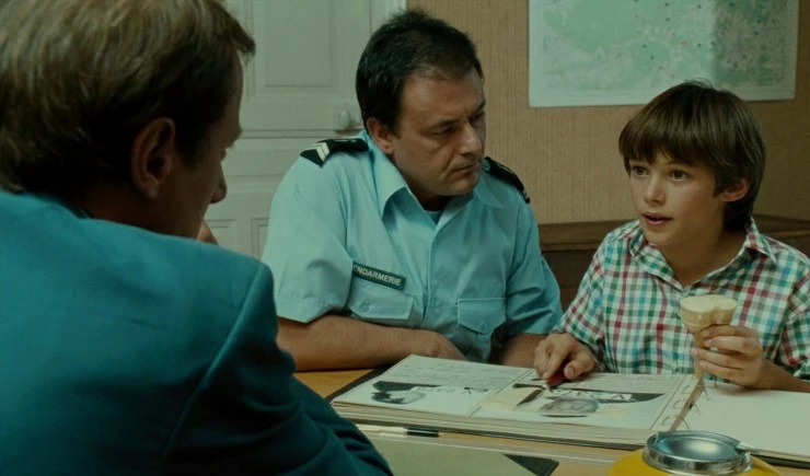Кадр из Прятки с наличными (1994) Кадр 3 из фильма Прятки с наличными / Cache Cash (1994)
