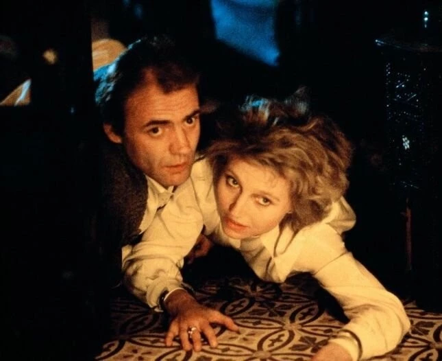 Кадр из Фальшивка (1981) Кадр 3 из фильма Фальшивка / Die Fälschung (1981)