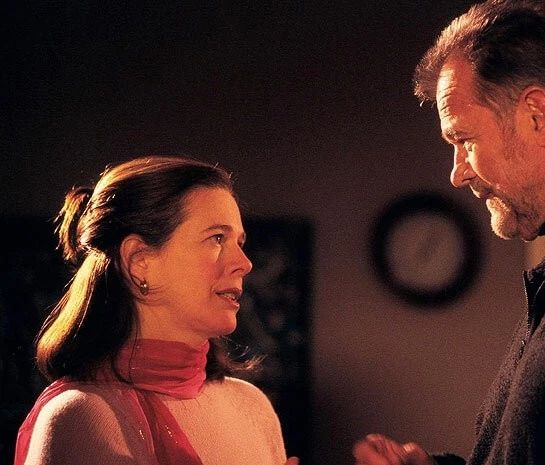 Кадр из Увидимся (2004) Кадр 3 из фильма Увидимся / I'll Be Seeing You (2004)