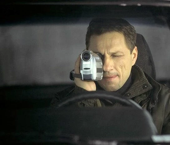 Кадр из Увидимся (2004) Кадр 1 из фильма Увидимся / I'll Be Seeing You (2004)