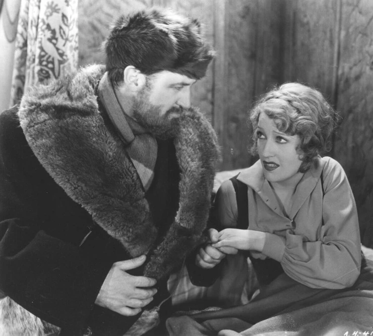 Кадр из Лотерея невест (1930) Кадр 2 из фильма Лотерея невест / The Lottery Bride (1930)