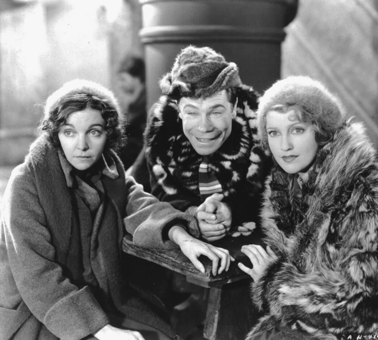 Кадр из Лотерея невест (1930) Кадр 1 из фильма Лотерея невест / The Lottery Bride (1930)