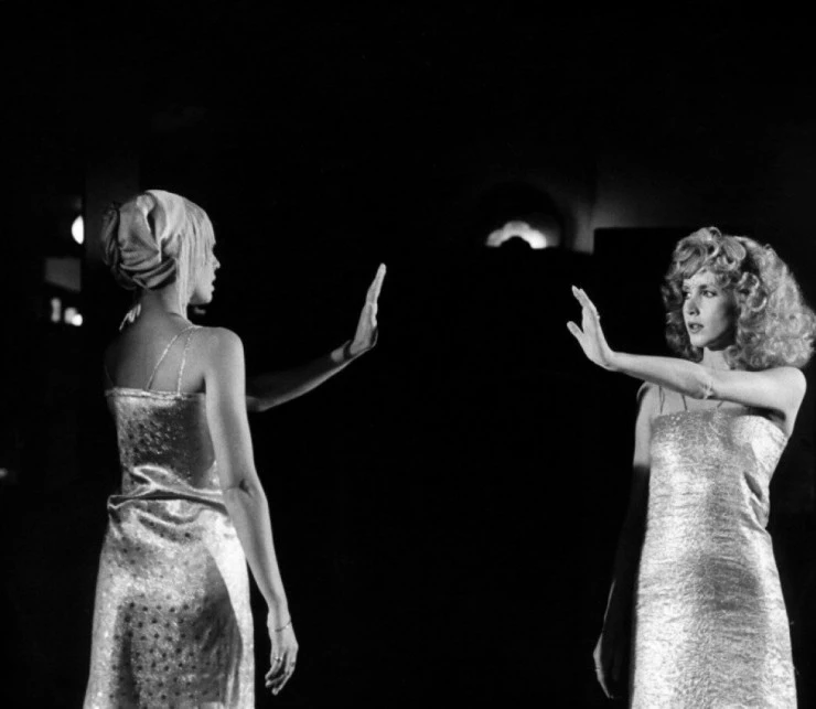 Кадр из Дуэль (1976) Кадр 2 из фильма Дуэль / Duelle (une quarantaine) (1976)