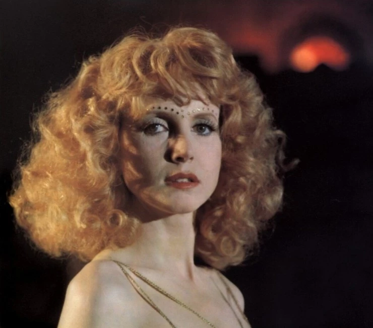 Кадр из Дуэль (1976) Кадр 1 из фильма Дуэль / Duelle (une quarantaine) (1976)