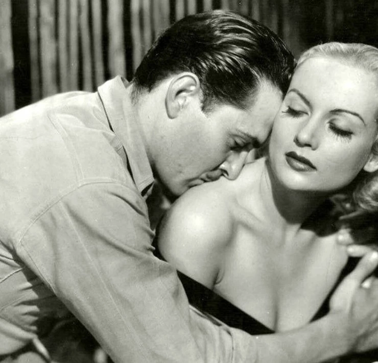 Кадр из Белая женщина (1933) Кадр 1 из фильма Белая женщина / White Woman (1933)