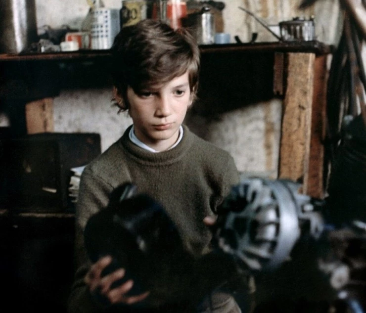 Кадр из Мои маленькие влюбленные (1974) Кадр 1 из фильма Мои маленькие влюбленные / Mes petites amoureuses (1974)