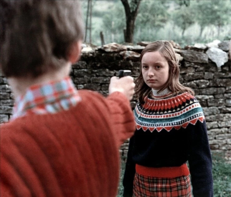 Кадр из Мои маленькие влюбленные (1974) Кадр 3 из фильма Мои маленькие влюбленные / Mes petites amoureuses (1974)