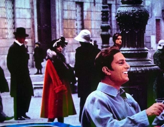 Кадр из Джиролимони, чудовище Рима (1972) Кадр 2 из фильма Джиролимони, чудовище Рима / Girolimoni, il mostro di Roma (1972)