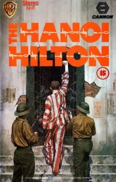 Постер: Ханой-Хилтон / The Hanoi Hilton (1987)
