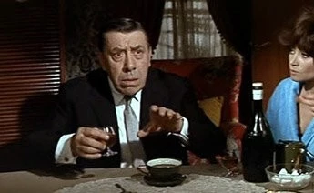Кадр из Человек с бьюиком (1968) Кадр 3 из фильма Человек с бьюиком / L'homme à la Buick (1968)