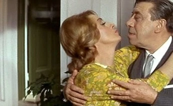 Кадр из Человек с бьюиком (1968) Кадр 2 из фильма Человек с бьюиком / L'homme à la Buick (1968)