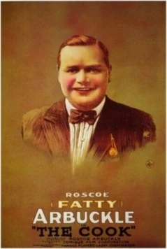 Постер: Повар / The Cook (1918)