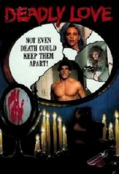 Постер: Смертельная любовь / Deadly Love (1987)