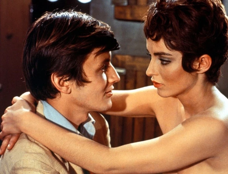 Кадр из Пена дней (1968) Кадр 2 из фильма Пена дней / L'écume des jours (1968)
