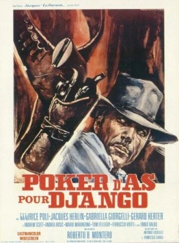 Постер: Две стороны доллара / Le due facce del dollaro (1967)