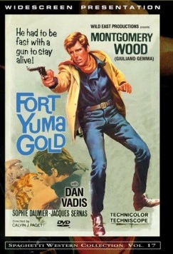 Постер: Ради нескольких долларов / Per pochi dollari ancora (1966)