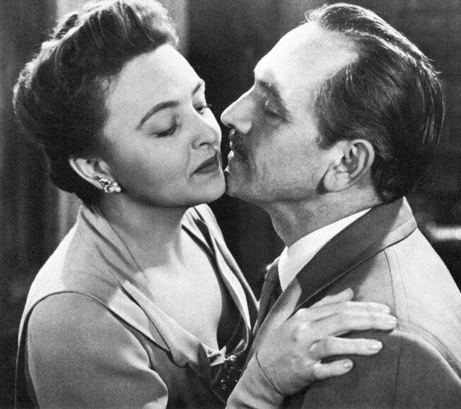 Кадр из Акт убийства (1948) Кадр 3 из фильма Акт убийства / An Act of Murder (1948)