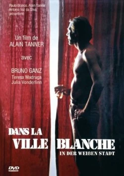 Постер: В белом городе / Dans la ville blanche (1983)