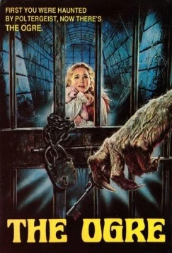 Постер: Великан / La casa dell'orco (1988)