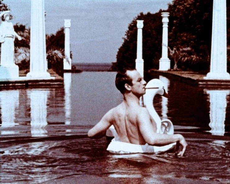 Кадр из Не говоря о всех этих женщинах (1964) Кадр 1 из фильма Не говоря о всех этих женщинах / För att inte tala om alla dessa kvinnor (1964)