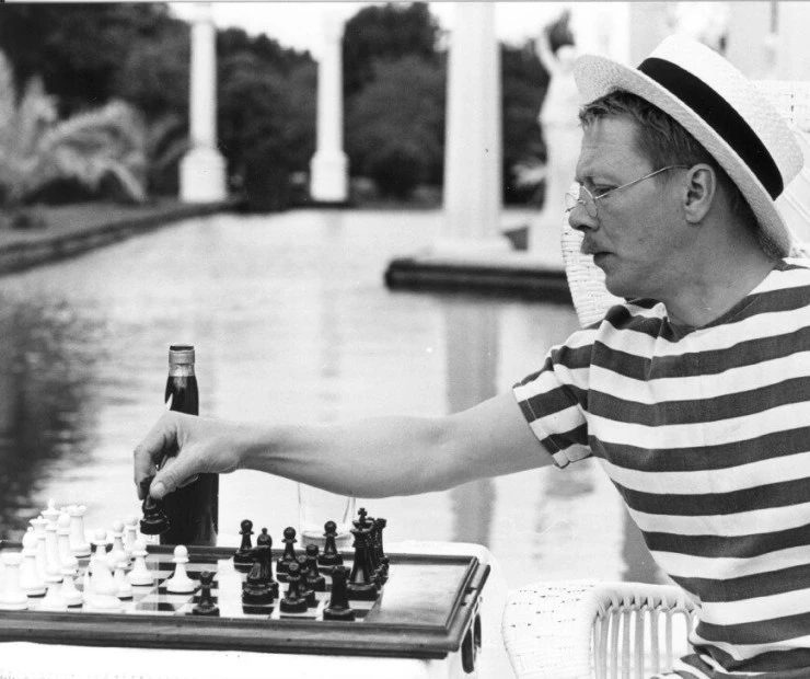 Кадр из Не говоря о всех этих женщинах (1964) Кадр 3 из фильма Не говоря о всех этих женщинах / För att inte tala om alla dessa kvinnor (1964)