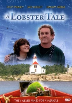 Постер: Рассказ омара / A Lobster Tale (2006)