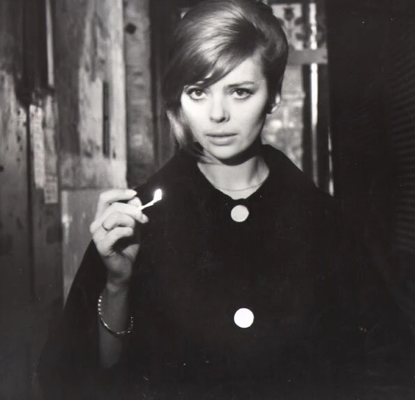 Кадр из Йовита (1967) Кадр 3 из фильма Йовита / Jowita (1967)