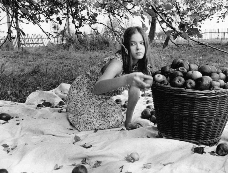 Кадр из Сад (1995) Кадр 2 из фильма Сад / Záhrada (1995)