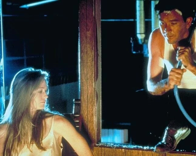 Кадр из Ночной убийца (1997) Кадр 2 из фильма Ночной убийца / Dead by Midnight (1997)