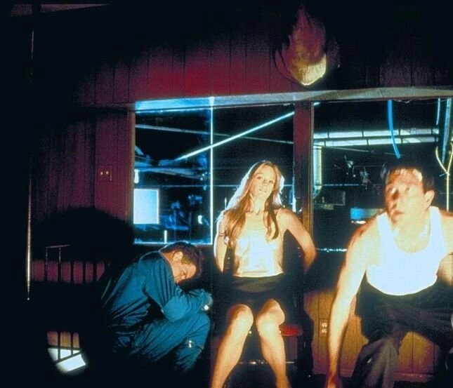 Кадр из Ночной убийца (1997) Кадр 3 из фильма Ночной убийца / Dead by Midnight (1997)