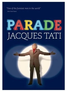 Постер: Парад / Parade (1974)