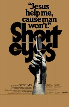 Постер: Педофил / Short Eyes (1977)