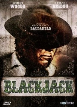 Постер: Блэк Джэк / Black Jack (1968)