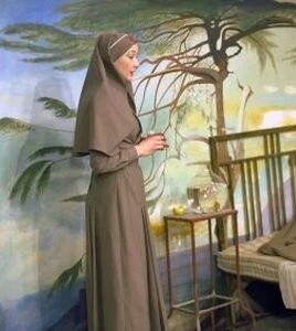 Кадр из Чонтвари (1980) Кадр 2 из фильма Чонтвари / Csontváry (1980)